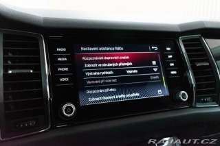Škoda Kodiaq 2.0 TDI 140 4x4*L&K * 2020