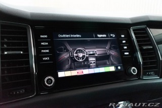 Škoda Kodiaq 2.0 TDI 140 4x4*L&K * 2020