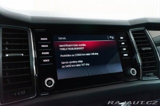 Škoda Kodiaq 2.0 TDI 140 4x4*L&K * 2020