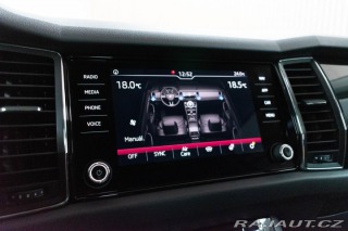 Škoda Kodiaq 2.0 TDI 140 4x4*L&K * 2020