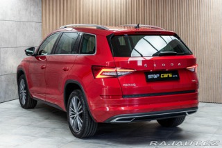 Škoda Kodiaq 2.0 TDI 140 4x4*L&K * 2020