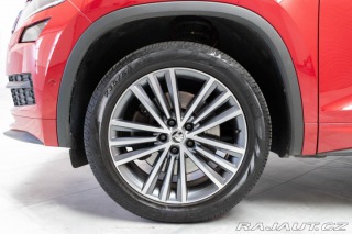 Škoda Kodiaq 2.0 TDI 140 4x4*L&K * 2020