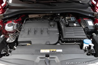 Škoda Kodiaq 2.0 TDI 140 4x4*L&K * 2020