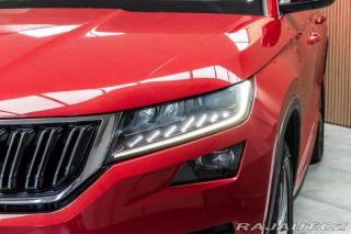 Škoda Kodiaq 2.0 TDI 140 4x4*L&K * 2020