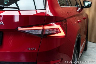 Škoda Kodiaq 2.0 TDI 140 4x4*L&K * 2020