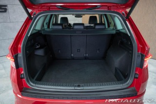 Škoda Kodiaq 2.0 TDI 140 4x4*L&K * 2020