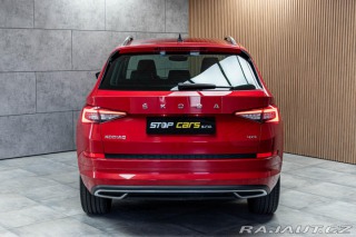 Škoda Kodiaq 2.0 TDI 140 4x4*L&K * 2020