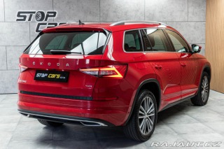 Škoda Kodiaq 2.0 TDI 140 4x4*L&K * 2020