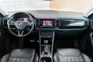 Škoda Kodiaq 2.0 TDI 140 4x4*L&K * 2020