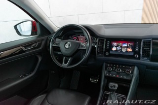 Škoda Kodiaq 2.0 TDI 140 4x4*L&K * 2020