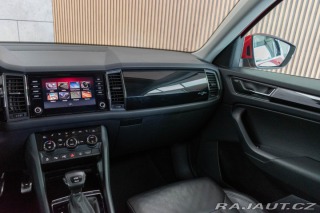 Škoda Kodiaq 2.0 TDI 140 4x4*L&K * 2020