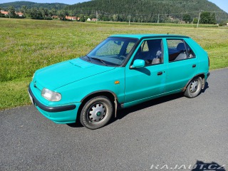 Škoda Felicia 