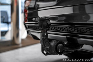 Audi Q5 40TDI Q S-line Vzduch LED 2020
