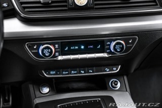 Audi Q5 40TDI Q S-line Vzduch LED 2020