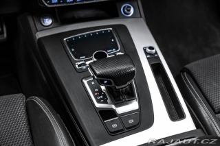 Audi Q5 40TDI Q S-line Vzduch LED 2020