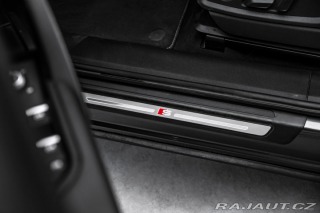 Audi Q5 40TDI Q S-line Vzduch LED 2020