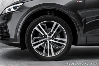 Audi Q5 40TDI Q S-line Vzduch LED 2020