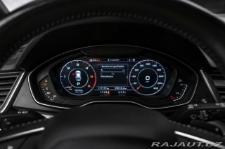 Audi Q5 40TDI Q S-line Vzduch LED 2020