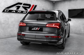 Audi Q5 40TDI Q S-line Vzduch LED 2020