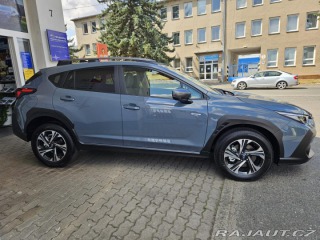 Subaru Crosstrek 2,0i CVT Active -podzimní 2025