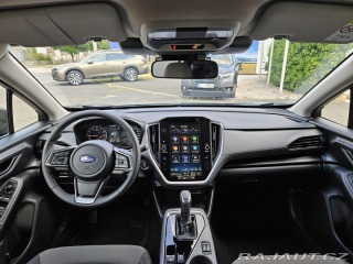 Subaru Crosstrek 2,0i CVT Active -podzimní 2025