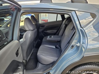 Subaru Crosstrek 2,0i CVT Active -podzimní 2025