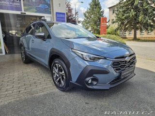 Subaru Crosstrek 2,0i CVT Active -podzimní 2025