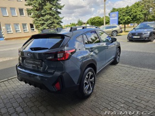 Subaru Crosstrek 2,0i CVT Active -podzimní 2025