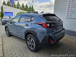 Subaru Crosstrek 2,0i CVT Active -podzimní 2025