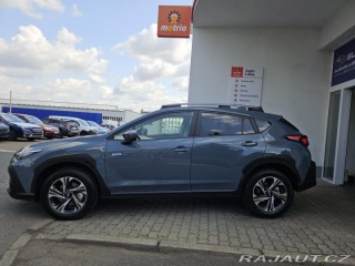 Subaru Crosstrek 2,0i CVT Active -podzimní 2025