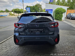 Subaru Crosstrek 2,0i CVT Active -podzimní 2025