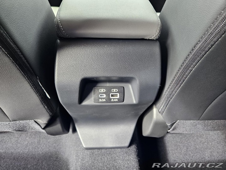 Subaru Crosstrek 2,0i CVT Comfort-podzimní 2025
