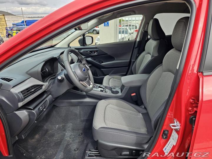 Subaru Crosstrek 2,0i CVT Comfort-podzimní 2025