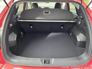 Subaru Crosstrek 2,0i CVT Comfort-podzimní 2025