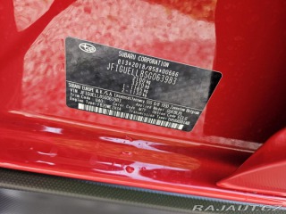 Subaru Crosstrek 2,0i CVT Comfort-podzimní 2025