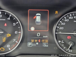 Subaru Crosstrek 2,0i CVT Comfort-podzimní 2025