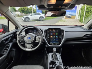 Subaru Crosstrek 2,0i CVT Comfort-podzimní 2025