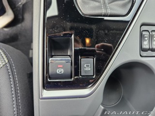 Subaru Crosstrek 2,0i CVT Comfort-podzimní 2025
