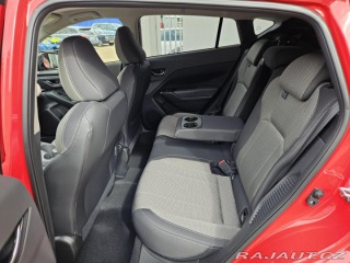 Subaru Crosstrek 2,0i CVT Comfort-podzimní 2025