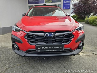 Subaru Crosstrek 2,0i CVT Comfort-podzimní 2025