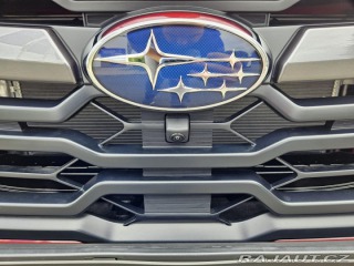 Subaru Crosstrek 2,0i CVT Comfort-podzimní 2025