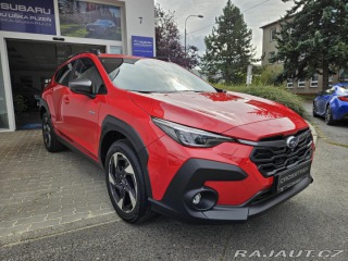 Subaru Crosstrek 2,0i CVT Comfort-podzimní 2025