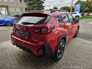 Subaru Crosstrek 2,0i CVT Comfort-podzimní 2025