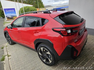 Subaru Crosstrek 2,0i CVT Comfort-podzimní 2025