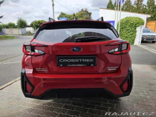 Subaru Crosstrek 2,0i CVT Comfort-podzimní 2025