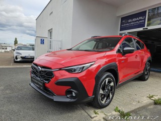Subaru Crosstrek 2,0i CVT Comfort-podzimní 2025
