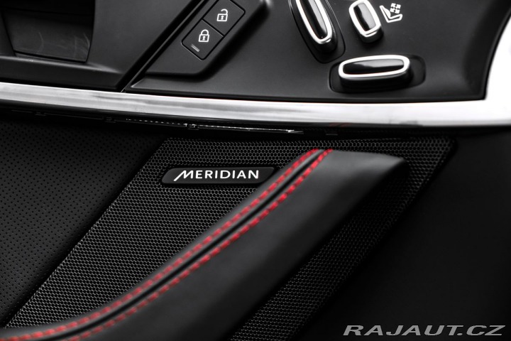 Jaguar F-Type R AWD coupe Performance 1800