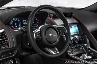 Jaguar F-Type R AWD coupe Performance 2023