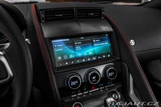Jaguar F-Type R AWD coupe Performance 2023
