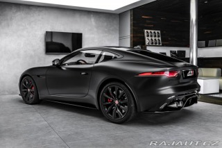 Jaguar F-Type R AWD coupe Performance 2023
